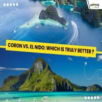 Coron vs. El Nido Which Is Truly Better